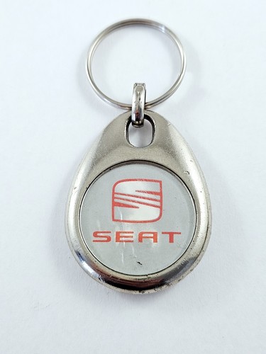 Schlüsselanhänger seat - -,