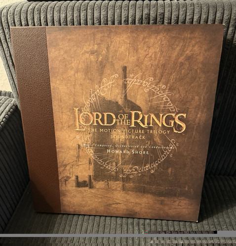 Herr der ringe motion - herr,