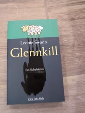 Glennkill von Leonie Swann