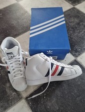 Adidas Superstar Pro Model