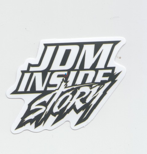 Jdm inside story - "jdm, story"