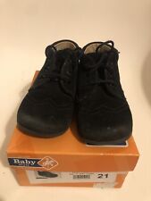 VILLENA Baby Style Schuhe aus