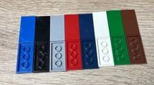 Lego - Fliese 2x4, bedruckte (87079) Auswahlmenü