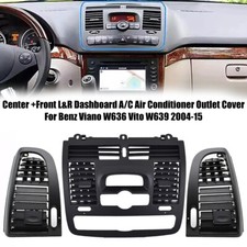 Für Mercedes Benz W636 W639