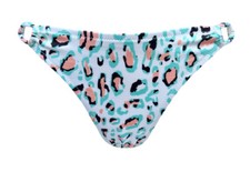 Triumph Bikini Slip Wild Heart