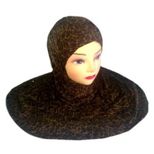 2-tlg Kopftuch Islam Muslim