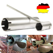 For Volvo Penta D F Duoprop