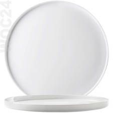 Servierteller Pizzateller