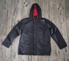 Fynn Kliemann - Pop Regenjacke - NEU - Größe XXL