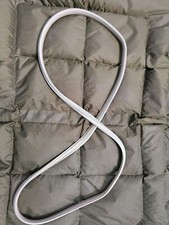 Türgummi für Backofen Wiesheu Dibas 64 L, 64L Blue Ladenbackofen Kein Miwe 