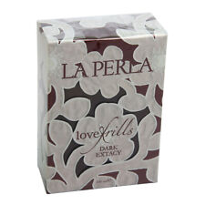 La Perla Love Frills Dark