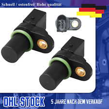 2x NOCKENWELLENSENSOR FÜR BMW