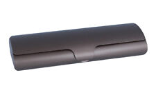 Schönes Aluminium-Brillenetui