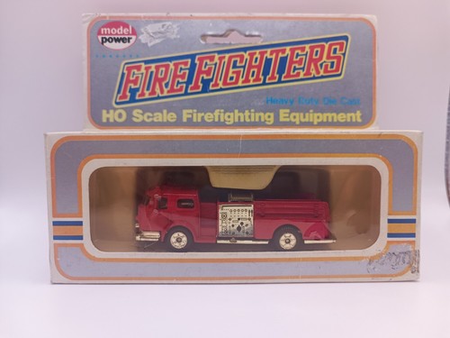 Feuerwehr model power 7767 - model,