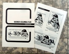 Jagd nach dem Malteser Falken