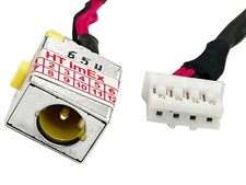 DC Jack Netzteilbuchse