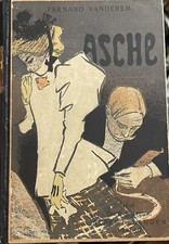 Fernand Vanderem Asche