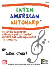 Lateinamerikanische Autoharp