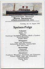 AK Doppelschrauben-Motorschiff