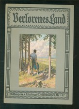Verlorenes Land deutsches Land