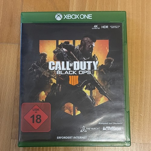 Activision call duty black - call, duty: