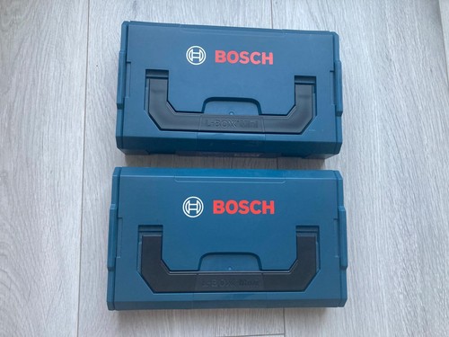 Bosch professional boxx - 2x,