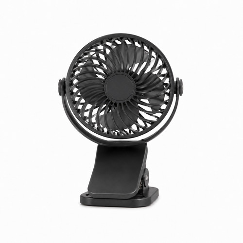 Ventilator looft air clip - ventilator,