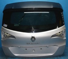 Heckklappe Kofferraumklappe Heckscheibe farbe BIXNM Renault Scenic 4 IV Bj.17