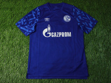 SCHALKE 04 GERMANY 2019/2020