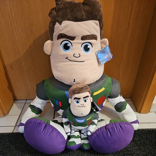Toy story buzz lightyear - buzz,