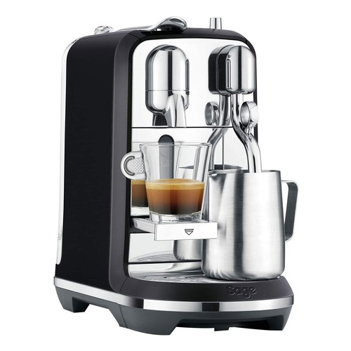 Sage the creatista plus - sage,