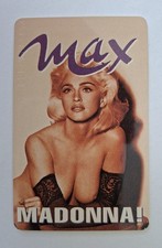 Volle K 643 01.92 Max: Madonna