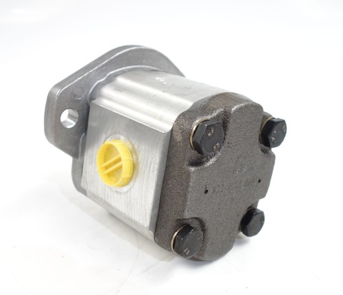 Pumpe zahnradpumpe pgp511 - zahnradpumpe,