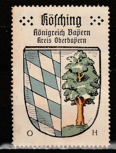 Kösching kaffee hag - kÖsching,,