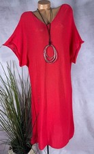 Strick Tunika Loose Fit  Italy