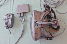 HTC Vive Generation 1 VR
