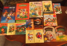15 x Bilderbücher Buchpaket, KINDER BÜCHER- Märchen, Sesamstr. Wilde Kerle u.meh