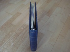 BUND 2001-2003 GESTEMPELT