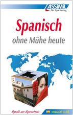 ASSiMiL Spanisch ohne Mühe