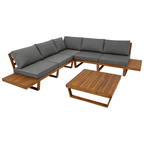 Loungeset lounge - loungeset,