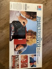 Flottenmanöver Schiffe
