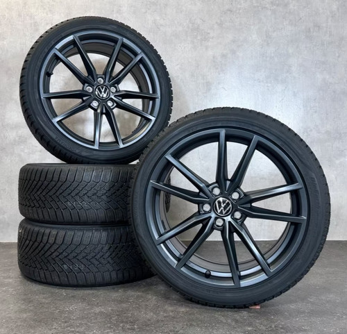 Original passat b8 - vw, 19