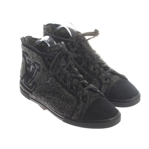 Louis vuitton high top - vuitton, high-top