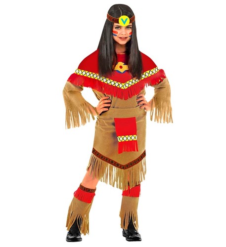 Widmann native indian dress - indian, (dress