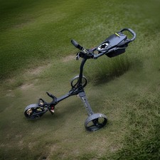 Bagboy Compact C3  Golftrolley