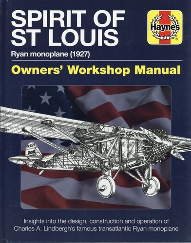 Spirit louis - of,