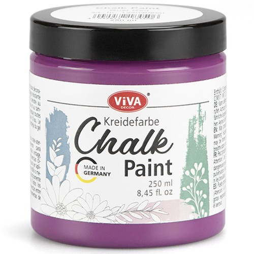 Viva decor kreidefarbe - kreidefarbe, 250ml