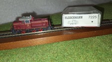 Fleischmann 7225 415 der - 7225,