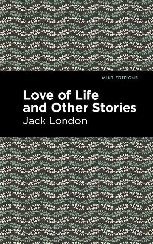 Jack london love - london,