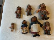 Steiff Igel Gebraucht 